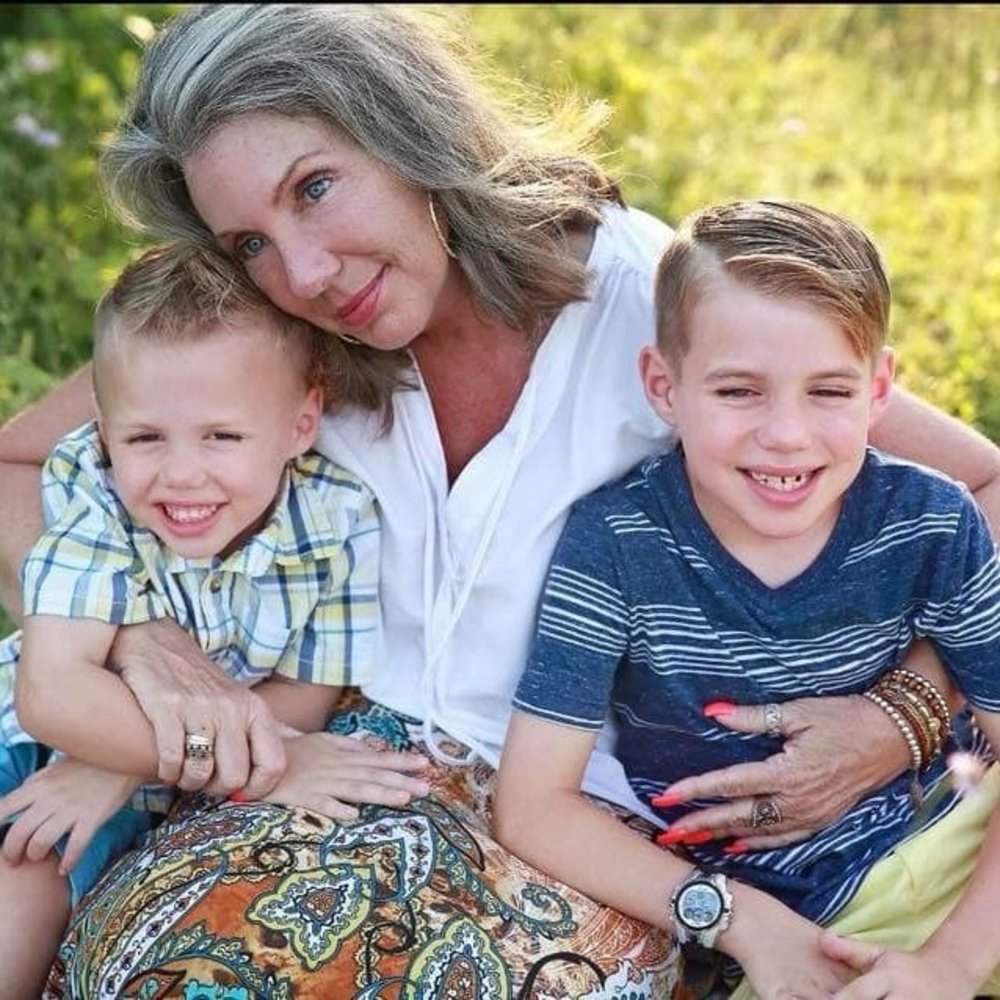 Meet your Posher, Christine